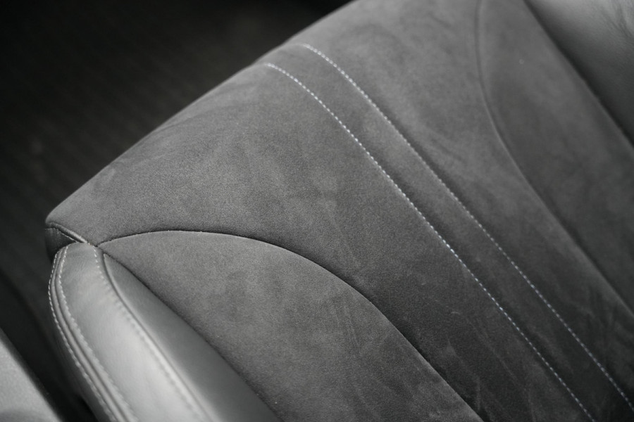 Hyundai i30 Fastback 2.0 N Panoramadak Schaalstoelen Stoelverw.