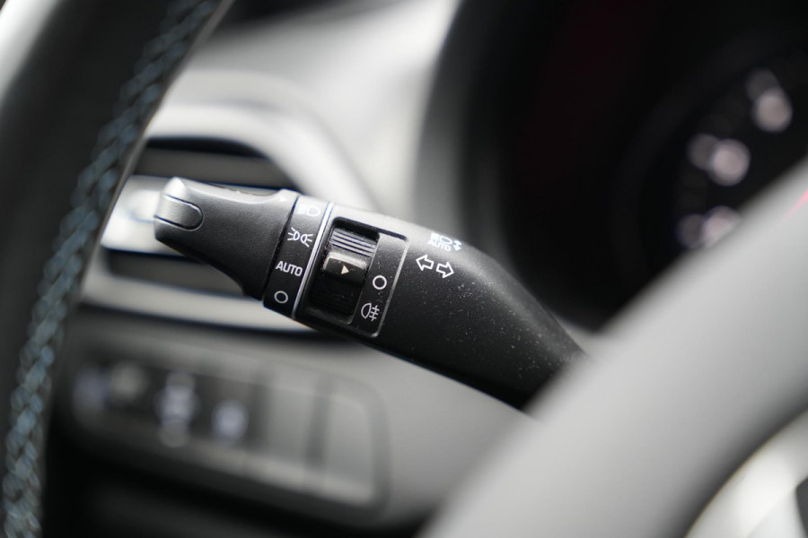 Hyundai i30 Fastback 2.0 N Panoramadak Schaalstoelen Stoelverw.