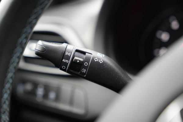 Hyundai i30 Fastback 2.0 N Panoramadak Schaalstoelen Stoelverw.