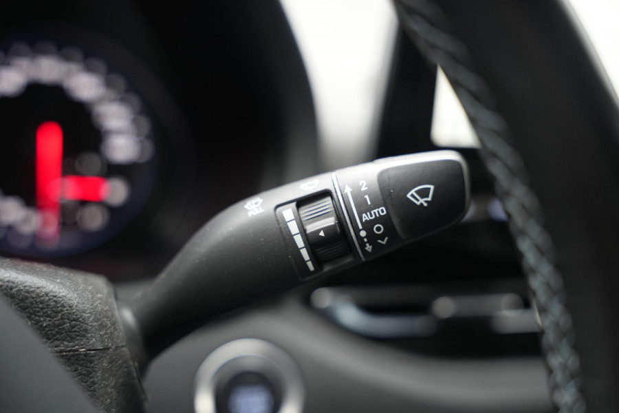 Hyundai i30 Fastback 2.0 N Panoramadak Schaalstoelen Stoelverw.