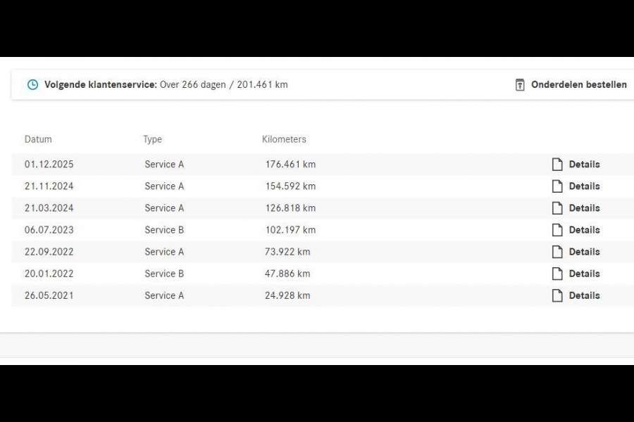 Mercedes-Benz A-Klasse 180 AUT. AMG SPORT + PANORAMA | MBUX | SFEERVERL. | CAMERA | MEMORY | STOELVERW.