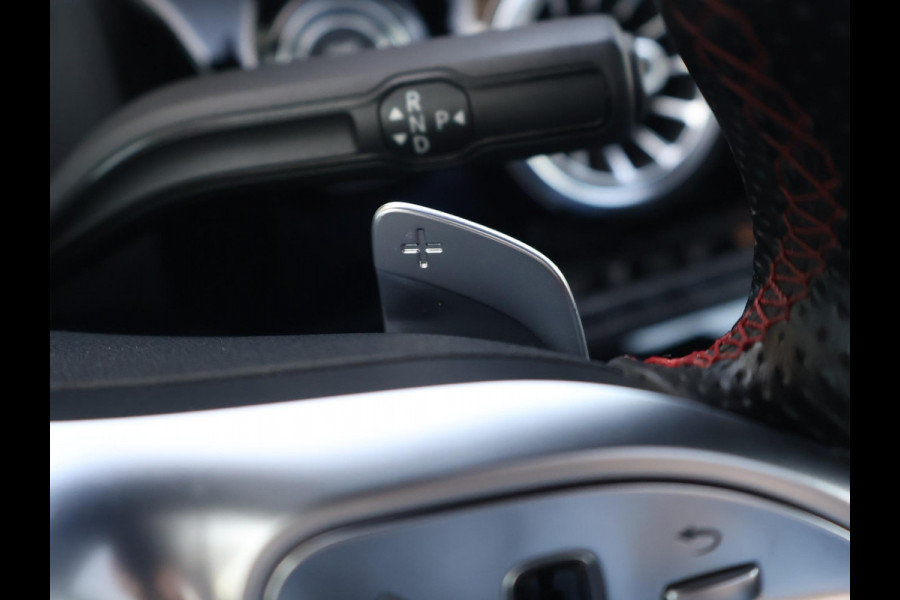 Mercedes-Benz A-Klasse 180 AUT. AMG SPORT + PANORAMA | MBUX | SFEERVERL. | CAMERA | MEMORY | STOELVERW.