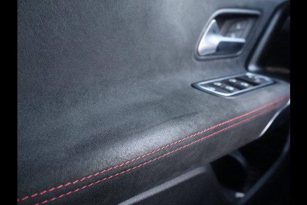 Mercedes-Benz A-Klasse 180 AUT. AMG SPORT + PANORAMA | MBUX | SFEERVERL. | CAMERA | MEMORY | STOELVERW.