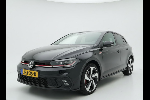 Volkswagen Polo 2.0 TSI GTI TSI 210PK DSG GTI-SPORT VIRTUAL/CARPLAY/IQ-LIGHT FABRIEKS GARANTIE