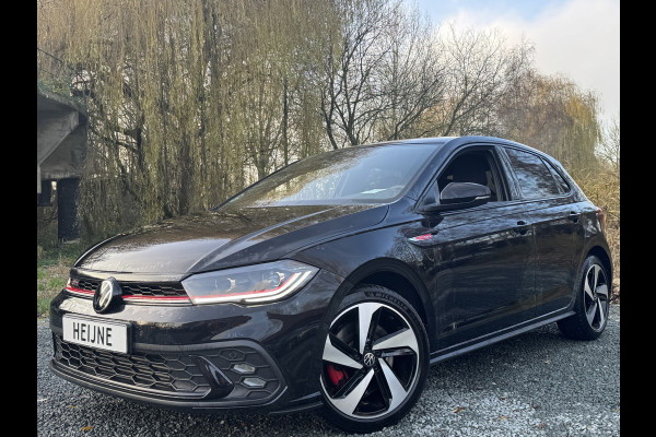 Volkswagen Polo 2.0 TSI GTI TSI 210PK DSG GTI-SPORT VIRTUAL/CARPLAY/IQ-LIGHT FABRIEKS GARANTIE