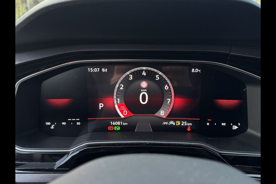 Volkswagen Polo 2.0 TSI GTI TSI 210PK DSG GTI-SPORT VIRTUAL/CARPLAY/IQ-LIGHT FABRIEKS GARANTIE