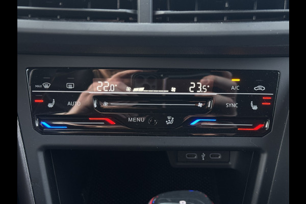 Volkswagen Polo 2.0 TSI GTI TSI 210PK DSG GTI-SPORT VIRTUAL/CARPLAY/IQ-LIGHT FABRIEKS GARANTIE