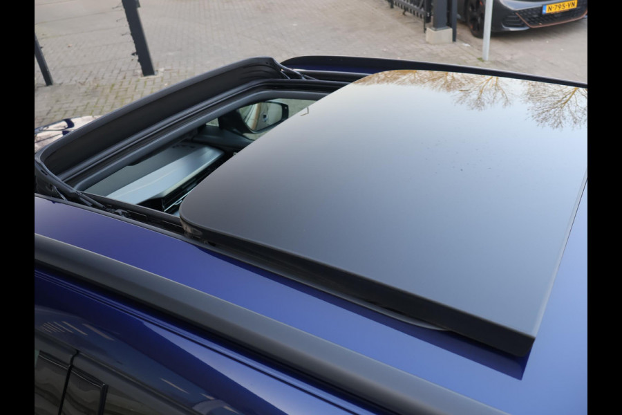 Audi Q4 e-tron 35 LAUNCH EDITION ADVANCED PLUS + PANORAMA | 20 INCH | ADAPTIVE CRUISE | CAMERA | SPORTSTOELEN