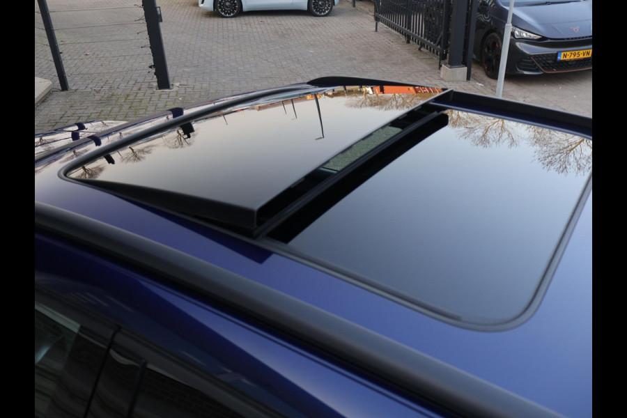 Audi Q4 e-tron 35 LAUNCH EDITION ADVANCED PLUS + PANORAMA | 20 INCH | ADAPTIVE CRUISE | CAMERA | SPORTSTOELEN
