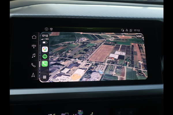 Audi Q4 e-tron 35 LAUNCH EDITION ADVANCED PLUS + PANORAMA | 20 INCH | ADAPTIVE CRUISE | CAMERA | SPORTSTOELEN