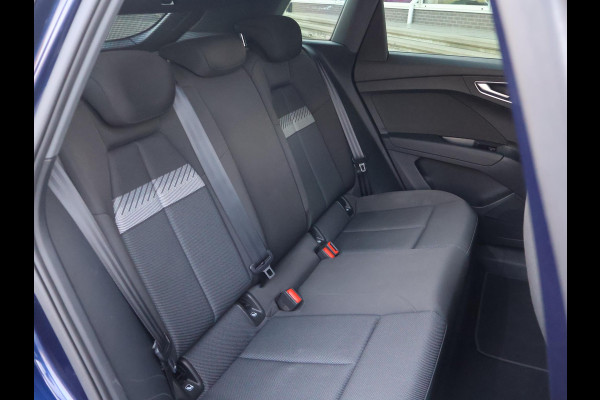 Audi Q4 e-tron 35 LAUNCH EDITION ADVANCED PLUS + PANORAMA | 20 INCH | ADAPTIVE CRUISE | CAMERA | SPORTSTOELEN