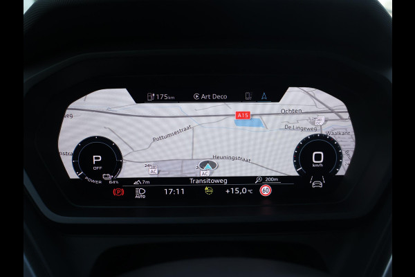 Audi Q4 e-tron 35 LAUNCH EDITION ADVANCED PLUS + PANORAMA | 20 INCH | ADAPTIVE CRUISE | CAMERA | SPORTSTOELEN