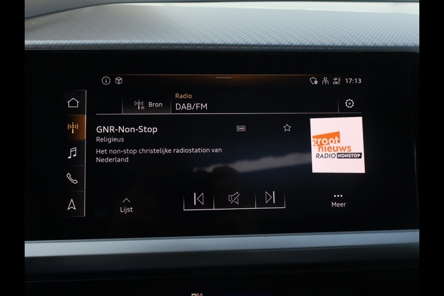 Audi Q4 e-tron 35 LAUNCH EDITION ADVANCED PLUS + PANORAMA | 20 INCH | ADAPTIVE CRUISE | CAMERA | SPORTSTOELEN