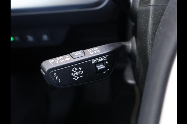 Audi Q4 e-tron 35 LAUNCH EDITION ADVANCED PLUS + PANORAMA | 20 INCH | ADAPTIVE CRUISE | CAMERA | SPORTSTOELEN