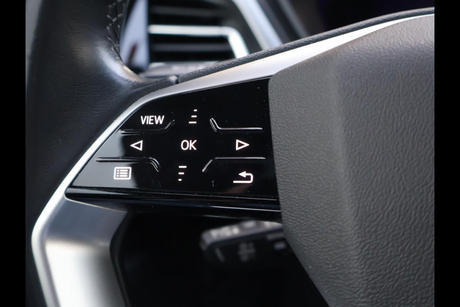 Audi Q4 e-tron 35 LAUNCH EDITION ADVANCED PLUS + PANORAMA | 20 INCH | ADAPTIVE CRUISE | CAMERA | SPORTSTOELEN
