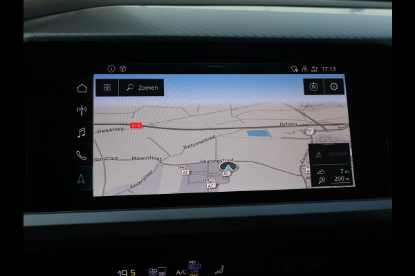 Audi Q4 e-tron 35 LAUNCH EDITION ADVANCED PLUS + PANORAMA | 20 INCH | ADAPTIVE CRUISE | CAMERA | SPORTSTOELEN