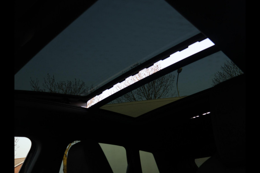 Audi Q4 e-tron 35 LAUNCH EDITION ADVANCED PLUS + PANORAMA | 20 INCH | ADAPTIVE CRUISE | CAMERA | SPORTSTOELEN