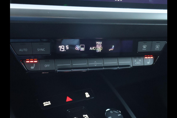 Audi Q4 e-tron 35 LAUNCH EDITION ADVANCED PLUS + PANORAMA | 20 INCH | ADAPTIVE CRUISE | CAMERA | SPORTSTOELEN