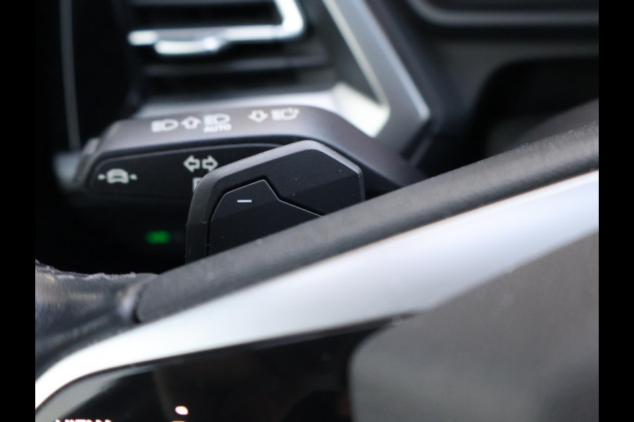 Audi Q4 e-tron 35 LAUNCH EDITION ADVANCED PLUS + PANORAMA | 20 INCH | ADAPTIVE CRUISE | CAMERA | SPORTSTOELEN