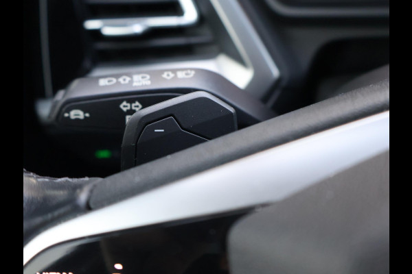 Audi Q4 e-tron 35 LAUNCH EDITION ADVANCED PLUS + PANORAMA | 20 INCH | ADAPTIVE CRUISE | CAMERA | SPORTSTOELEN