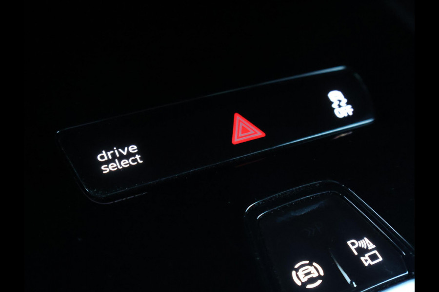 Audi Q4 e-tron 35 LAUNCH EDITION ADVANCED PLUS + PANORAMA | 20 INCH | ADAPTIVE CRUISE | CAMERA | SPORTSTOELEN