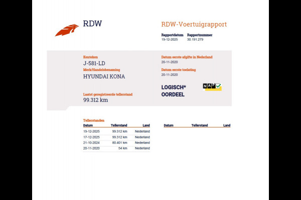 Hyundai Kona EV 64kWh SOH 100% //Bijgeluid Rijmotor// Warmtepomp Navi Ecc Camera Adap.Cruise Pdc Head-Up Apple Carplay Android Auto Display F Lane Assist Dodehoek Assist Privacy Glas Keyless Regensensor 1e Eigenaar Dealeronderhouden Export - Handel Origineel Nederlandse Auto