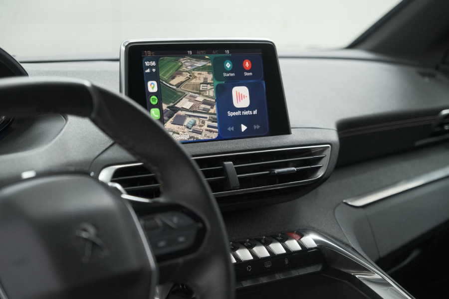 Peugeot 5008 PureTech 130 EAT8 GT-Line | Trekhaak | Panoramadak | Dodehoekdetectie | Elektrische Kofferklep