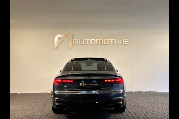 Audi A5 Sportback 45 TFSI quattro 3X S Line|Pano|HUD|Memory