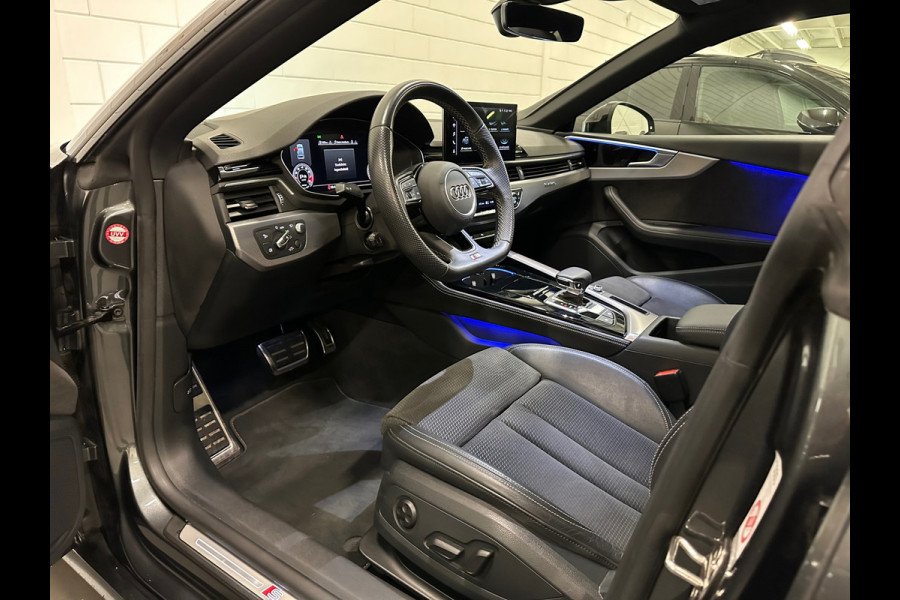 Audi A5 Sportback 45 TFSI quattro 3X S Line|Pano|HUD|Memory