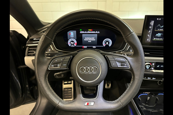 Audi A5 Sportback 45 TFSI quattro 3X S Line|Pano|HUD|Memory