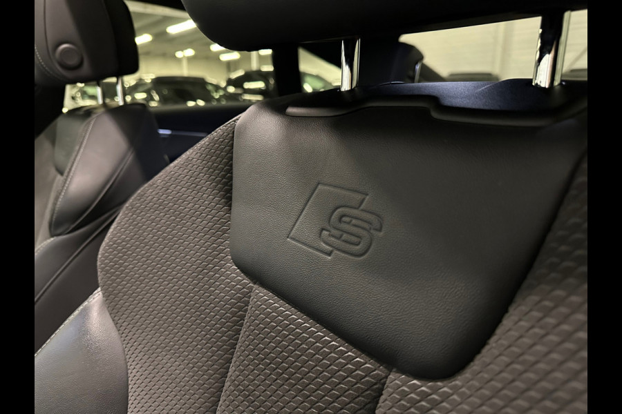 Audi A5 Sportback 45 TFSI quattro 3X S Line|Pano|HUD|Memory