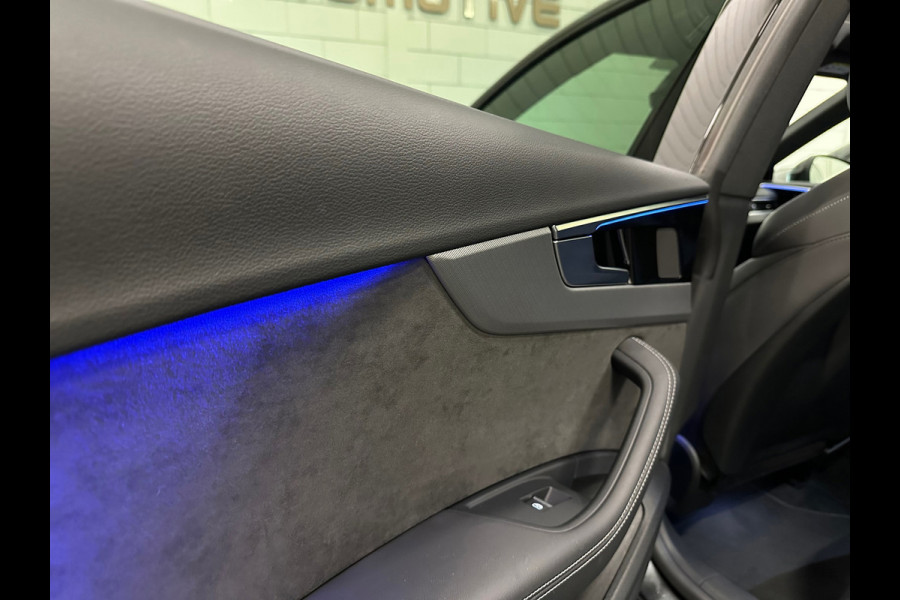 Audi A5 Sportback 45 TFSI quattro 3X S Line|Pano|HUD|Memory