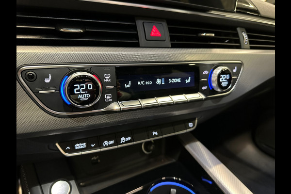 Audi A5 Sportback 45 TFSI quattro 3X S Line|Pano|HUD|Memory