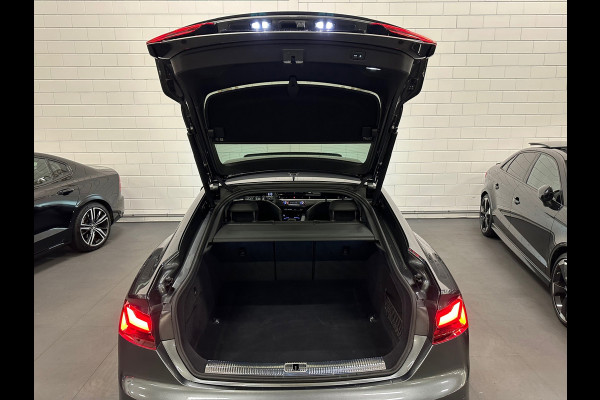 Audi A5 Sportback 45 TFSI quattro 3X S Line|Pano|HUD|Memory