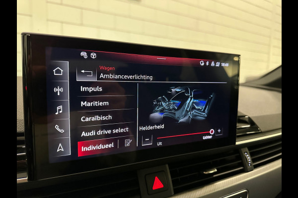 Audi A5 Sportback 45 TFSI quattro 3X S Line|Pano|HUD|Memory