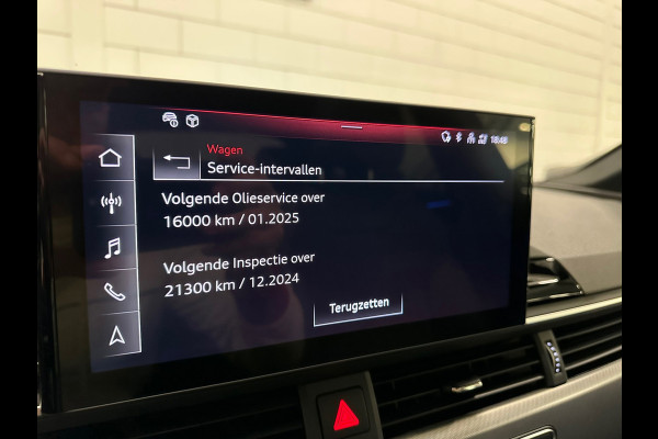 Audi A5 Sportback 45 TFSI quattro 3X S Line|Pano|HUD|Memory