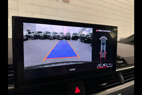 Audi A5 Sportback 45 TFSI quattro 3X S Line|Pano|HUD|Memory