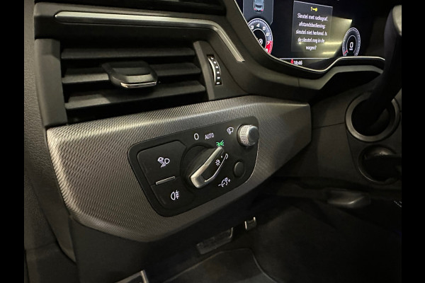 Audi A5 Sportback 45 TFSI quattro 3X S Line|Pano|HUD|Memory