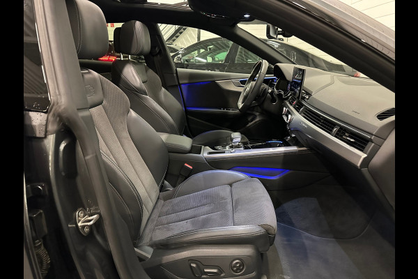 Audi A5 Sportback 45 TFSI quattro 3X S Line|Pano|HUD|Memory