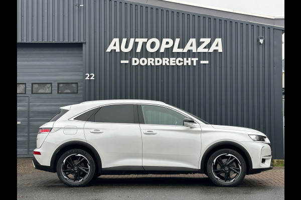 DS 7 Crossback E-Tense 4x4 Executive