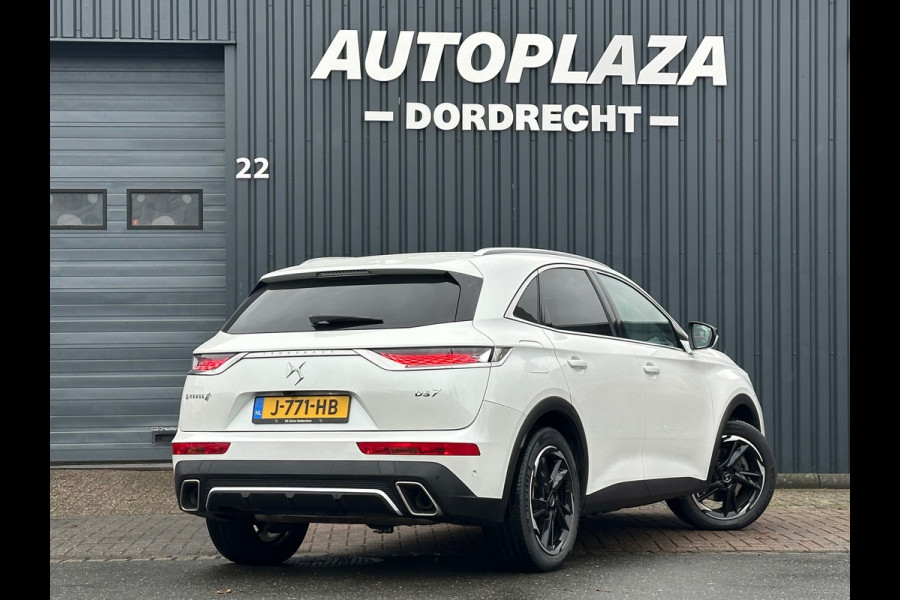 DS 7 Crossback E-Tense 4x4 Executive