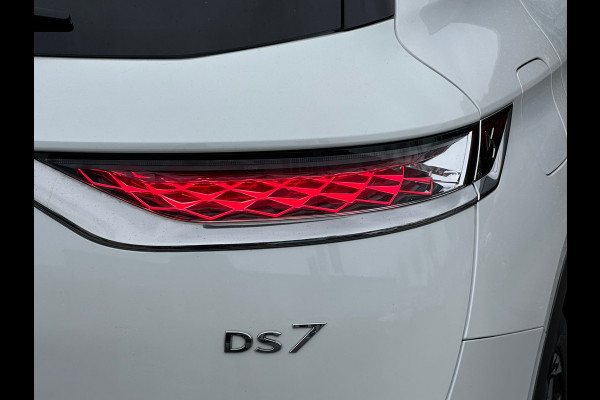 DS 7 Crossback E-Tense 4x4 Executive