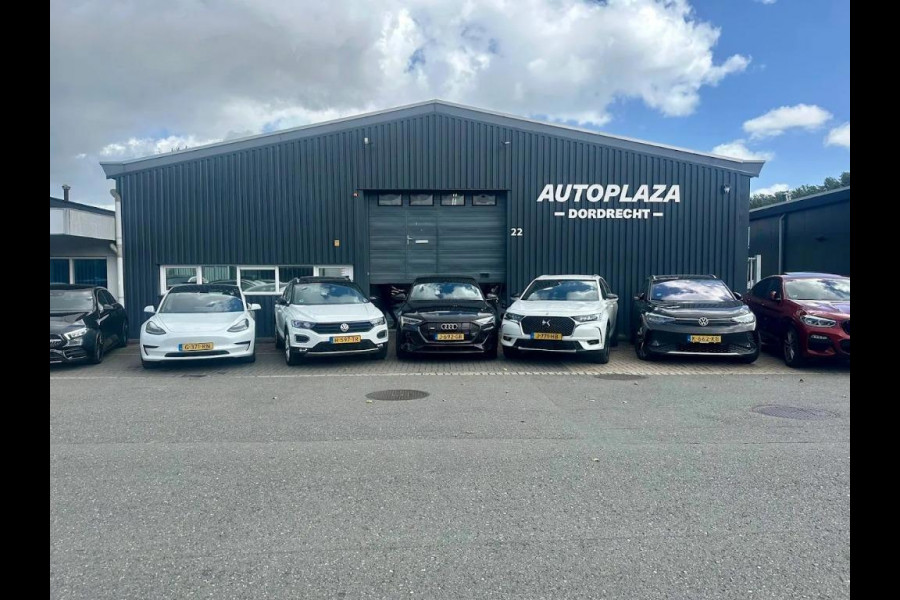 DS 7 Crossback E-Tense 4x4 Executive