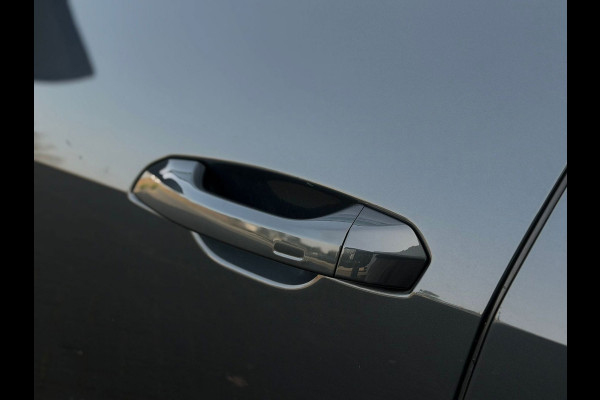 Audi e-tron E-tron 50 quattro Launch Sport edition, lederen interieur, stoelverwarming,luchtvering, NL auto met nationale auto pas