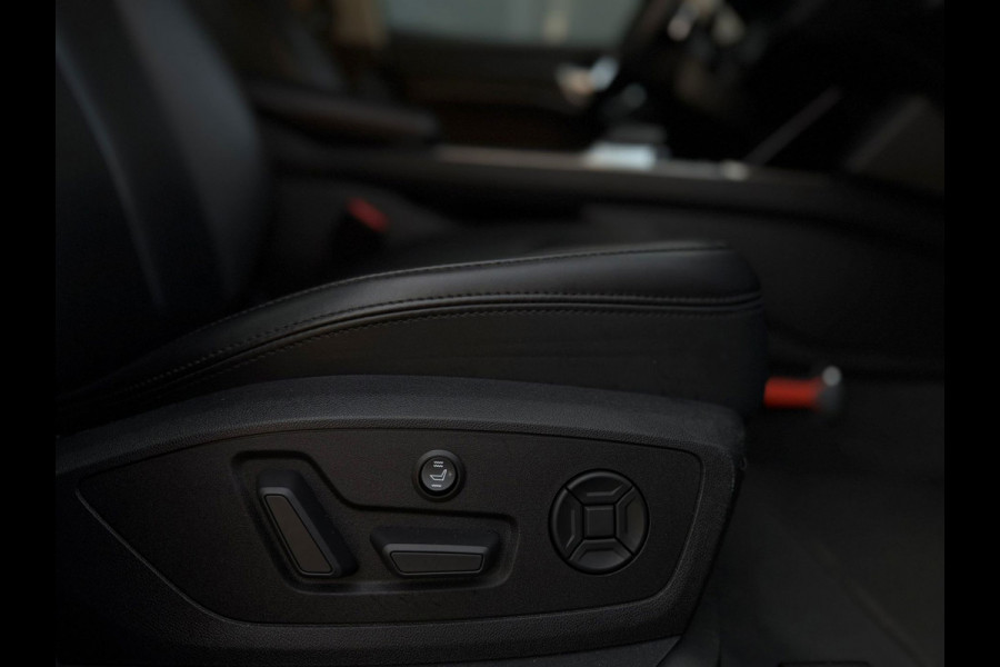 Audi e-tron E-tron 50 quattro Launch Sport edition, lederen interieur, stoelverwarming,luchtvering, NL auto met nationale auto pas