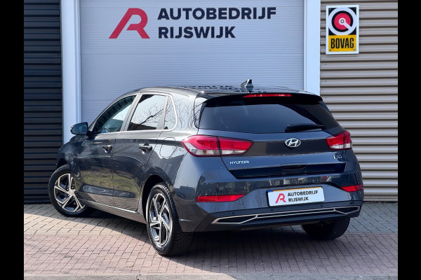 Hyundai i30 1.0 T-GDi MHEV Comfort Camera/Android