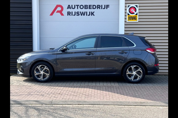 Hyundai i30 1.0 T-GDi MHEV Comfort Camera/Android