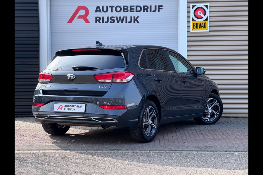 Hyundai i30 1.0 T-GDi MHEV Comfort Camera/Android