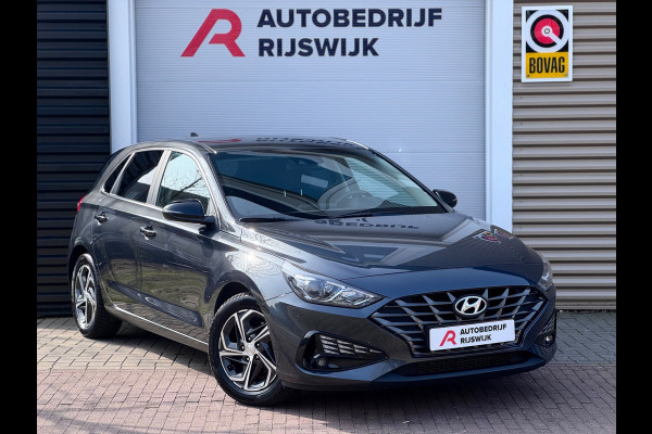 Hyundai i30 1.0 T-GDi MHEV Comfort Camera/Android