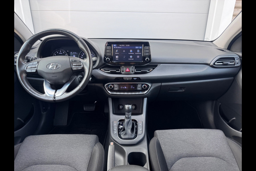 Hyundai i30 1.0 T-GDi MHEV Comfort Camera/Android